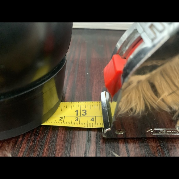 New SAINT LAURENT Men’s Boxer Boot - Picture 5 of 5